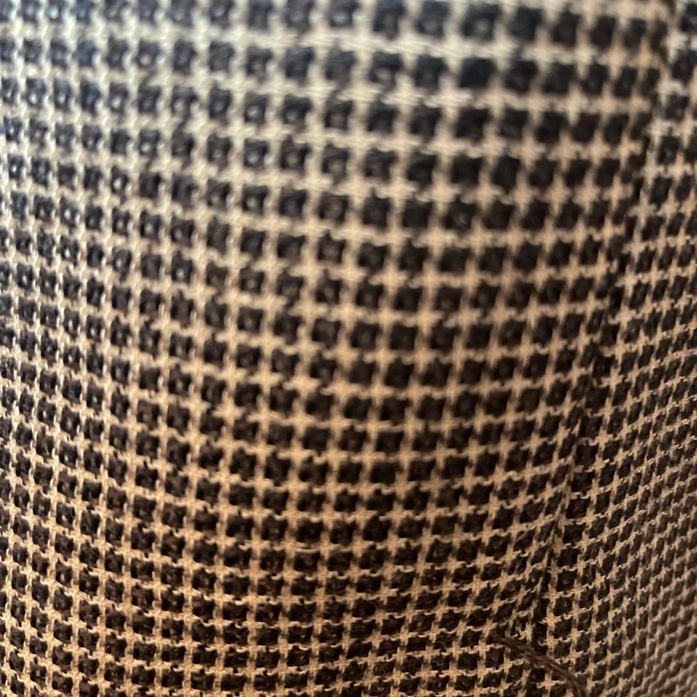 Pierre Cardin Vintage Blazer Check Pattern Unisex/Mens/Womens - Picture 6 of 6